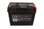 MAXGEAR Käivitusaku 12V 45Ah 330A 545155033 D722