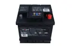 MAXGEAR Käivitusaku 12V 45Ah 400A 545412040 D722