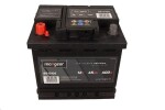 MAXGEAR Käivitusaku 12V 44Ah 360A 545413040 D722