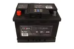 MAXGEAR Käivitusaku 12V 60Ah 540A 560127054 D722