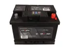 MAXGEAR Käivitusaku 12V 60Ah 540A 560409054 D722