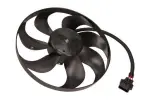 MAXGEAR Ventilaator,  mootorijahutus 57-0011