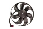MAXGEAR Ventilaator,  mootorijahutus 12V 250W 57-0012