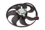MAXGEAR  Ventilaator,mootorijahutus 12V 200W 57-0014