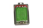 MAXGEAR Salongipuhuri takisiti 12V 57-0177