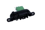 MAXGEAR Сопротивление,  вентилятор салона 57-0259