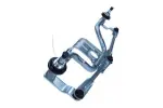 MAXGEAR Klaasipuhastussüsteem 12V 57-0295