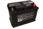 MAXGEAR Käivitusaku 12V 74Ah 680A 574104068 D722
