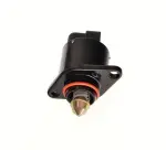 MAXGEAR Tühikäigu regulaator / klapp,  õhuvarustus 12V 58-0022
