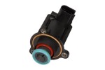 MAXGEAR  Ventiil õhu eelnõu ventilaatori 12V 58-0081