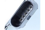 MAXGEAR Kinnituselement,  sisselaskekollektori klapid (õhutoru) 12V 58-0109