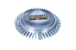 MAXGEAR  Сцепление, вентилятор радиатора 62-0002