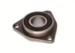 MAXGEAR  Laager,ventilaatorivõll-mootorijahutus 62-0073