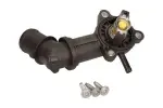 MAXGEAR Termostaat,  Jahutusvedelik 67-0071