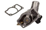 MAXGEAR  Termostaat,Jahutusvedelik 67-0098