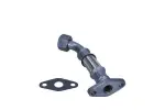 MAXGEAR  Õliühendus,kompressor 68-0163