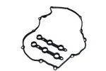 MAXGEAR  Tihendikomplekt, klapikaas 70-0099