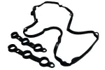 MAXGEAR  Tihendikomplekt, klapikaas 70-0100