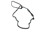 MAXGEAR Tihend,  klapikaan 70-0120