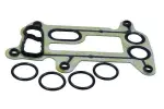 MAXGEAR  Tihend,õliradiaator 70-0152