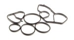 MAXGEAR Tihendikomplekt,  õliradiaator 70-0461