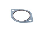 MAXGEAR Tihend,  Heitgaasitoru (summutitoru) 70-0480