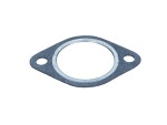MAXGEAR Tihend,  Heitgaasitoru (summutitoru) 70-0488