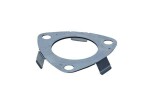 MAXGEAR Tihend,  Heitgaasitoru (summutitoru) 70-0492