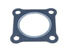MAXGEAR Tihend,  Heitgaasitoru (summutitoru) 70-0503