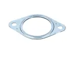 MAXGEAR Tihend,  Heitgaasitoru (summutitoru) 70-0563