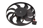 MAXGEAR Ventilaator,  mootorijahutus 12V 180/140W 71-0013
