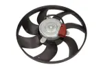 MAXGEAR Ventilaator,  mootorijahutus 12V 180W 71-0027
