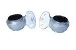 MAXGEAR  Remondikomplekt,Roolimine 72-0535