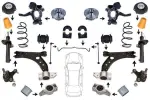 MAXGEAR Puks 72-0687