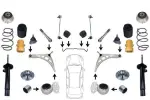 MAXGEAR  Puks 72-2116