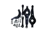 MAXGEAR õõtshoobade komplekt (roolikomplekt) 72-2985