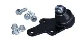 MAXGEAR Kande-/juhtliigend šarniir 72-3618