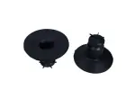 MAXGEAR Puhver,  vedrustus 72-4259