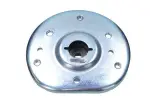 MAXGEAR Remondikomplekt,  vedruamordi tugilaager 72-4587