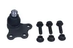 MAXGEAR Шарнир независимой подвески / поворотного рычага 72-4814