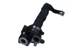 MAXGEAR  Käändmik, rattakinnitus 72-5519