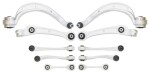MAXGEAR õõtshoobade komplekt (roolikomplekt) 72-5777