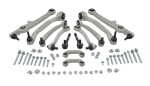 MAXGEAR õõtshoobade komplekt (roolikomplekt) 72-5784