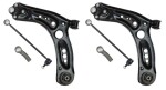 MAXGEAR õõtshoobade komplekt (roolikomplekt) 72-6301