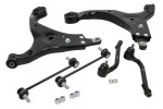 MAXGEAR Roolikomplekt, käändmik 72-6303