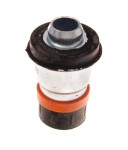 MAXGEAR Kinnituspuks,  sillatala 72-6498