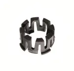 MAXGEAR  Puks,käigu-/lülitusvarras 72-6509