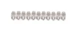 MAXGEAR Hõõgpirn,  salongivalgusti 12V 10W Sofittlamp 78-0033SET