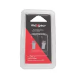 MAXGEAR Hõõgpirn,  tagatuli 12V 5W LED 78-0163SET