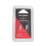 MAXGEAR Hõõgpirn,  tagatuli 12V 5W LED 78-0168SET